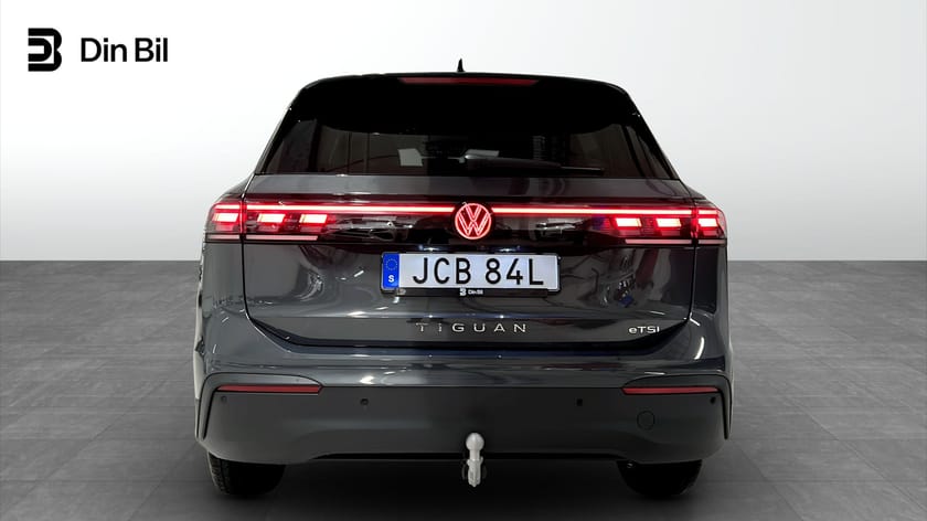 Bild 5 av Volkswagen Tiguan