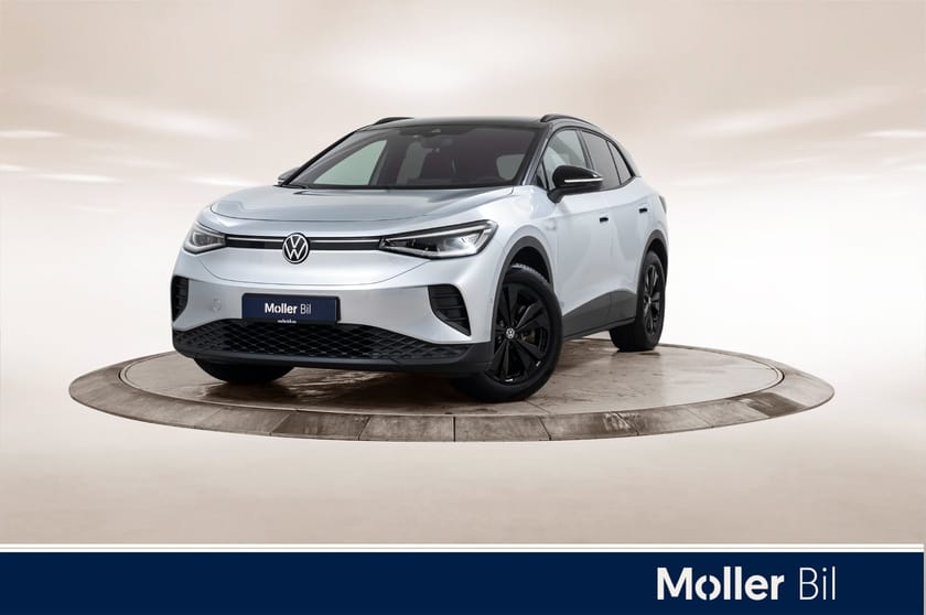 Bilde 1 av Volkswagen ID.4 Pro 4M