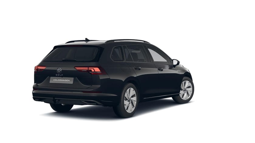 Bild 3 av Volkswagen Golf Sportscombi LIFE 1,5 TSI 150 HK 6-VXL