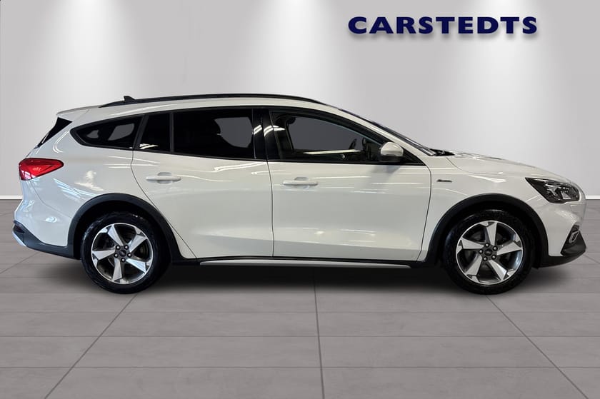 Bild 2 av Ford Focus Active Kombi activ 1.0T 125hk Hgv