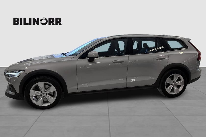 Bild 3 av Volvo V60 Cross Country B4