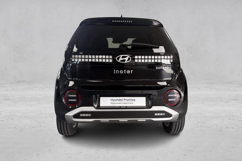 Bilde 4 av Hyundai Inster Long Range