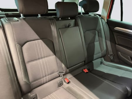 Volkswagen Passat Alltrack TDI 190 DSG Backkamera/Värmare/Vinterhjul