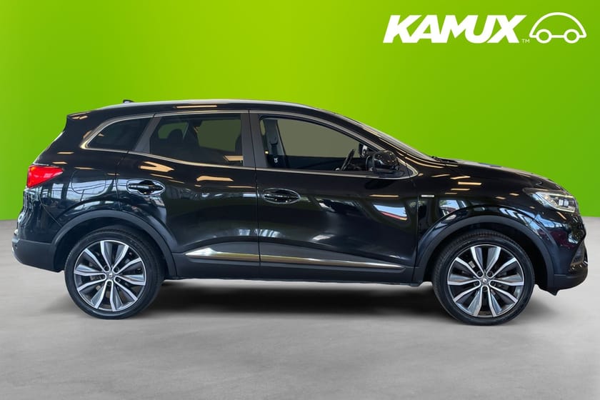 Bild 2 av Renault Kadjar