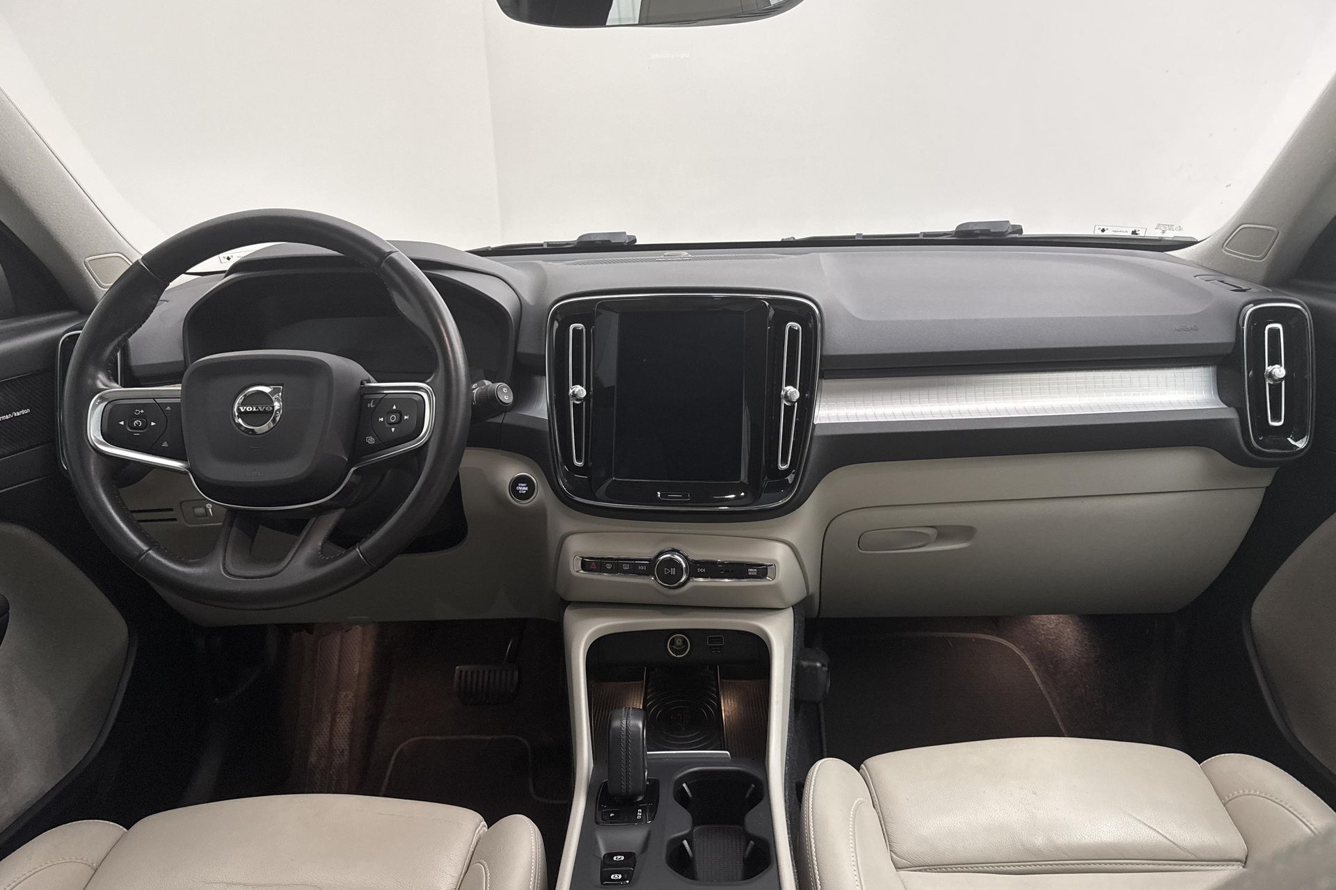 Volvo XC40 T5 AWD 2018, kuva 7/10