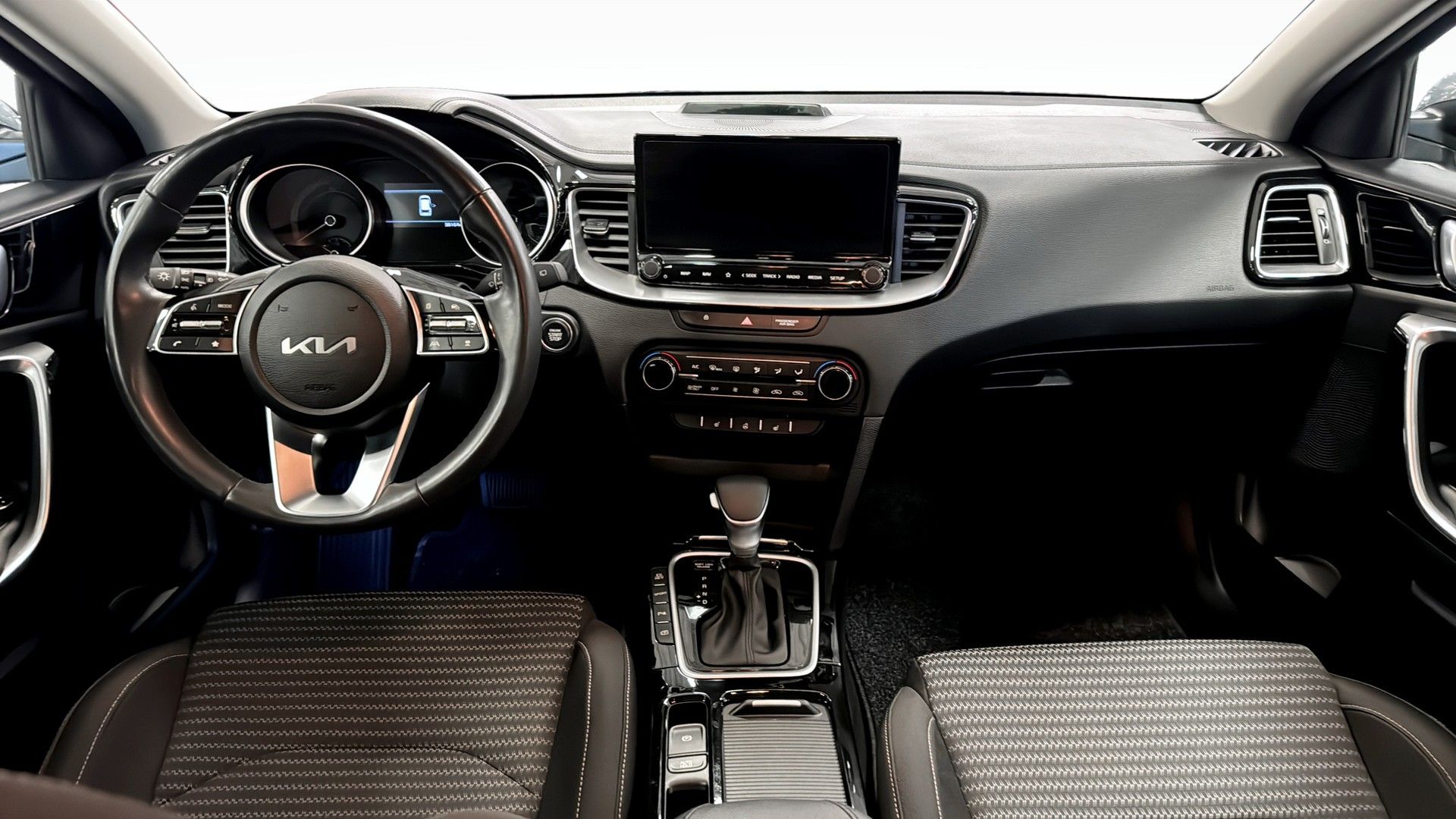Kia Ceed Action 2024, bild 4/10