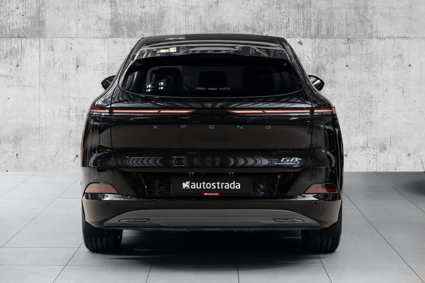 Bilde 5 av XPENG G6 Performance 