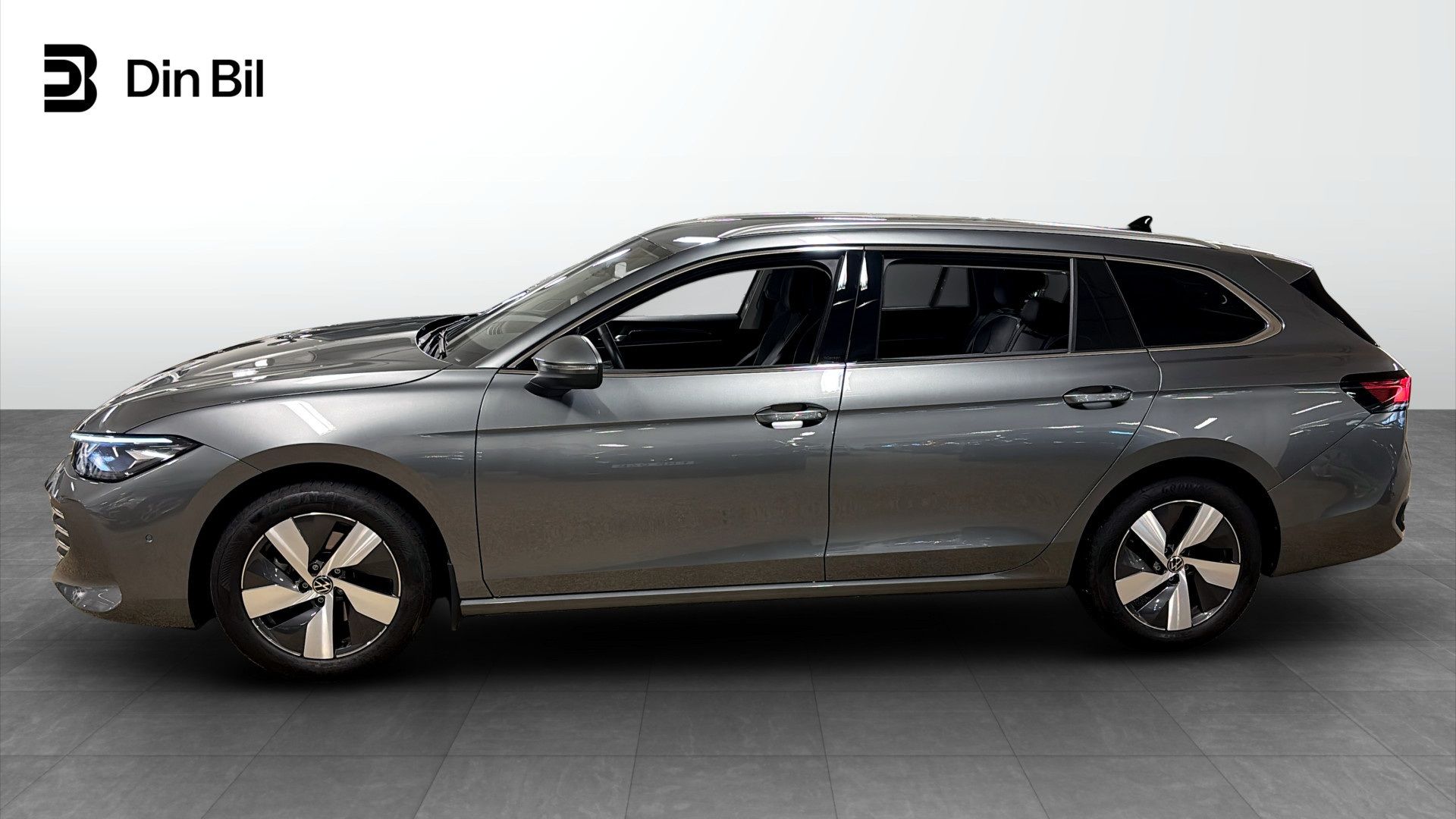 Volkswagen Passat 2025, kuva 2/10