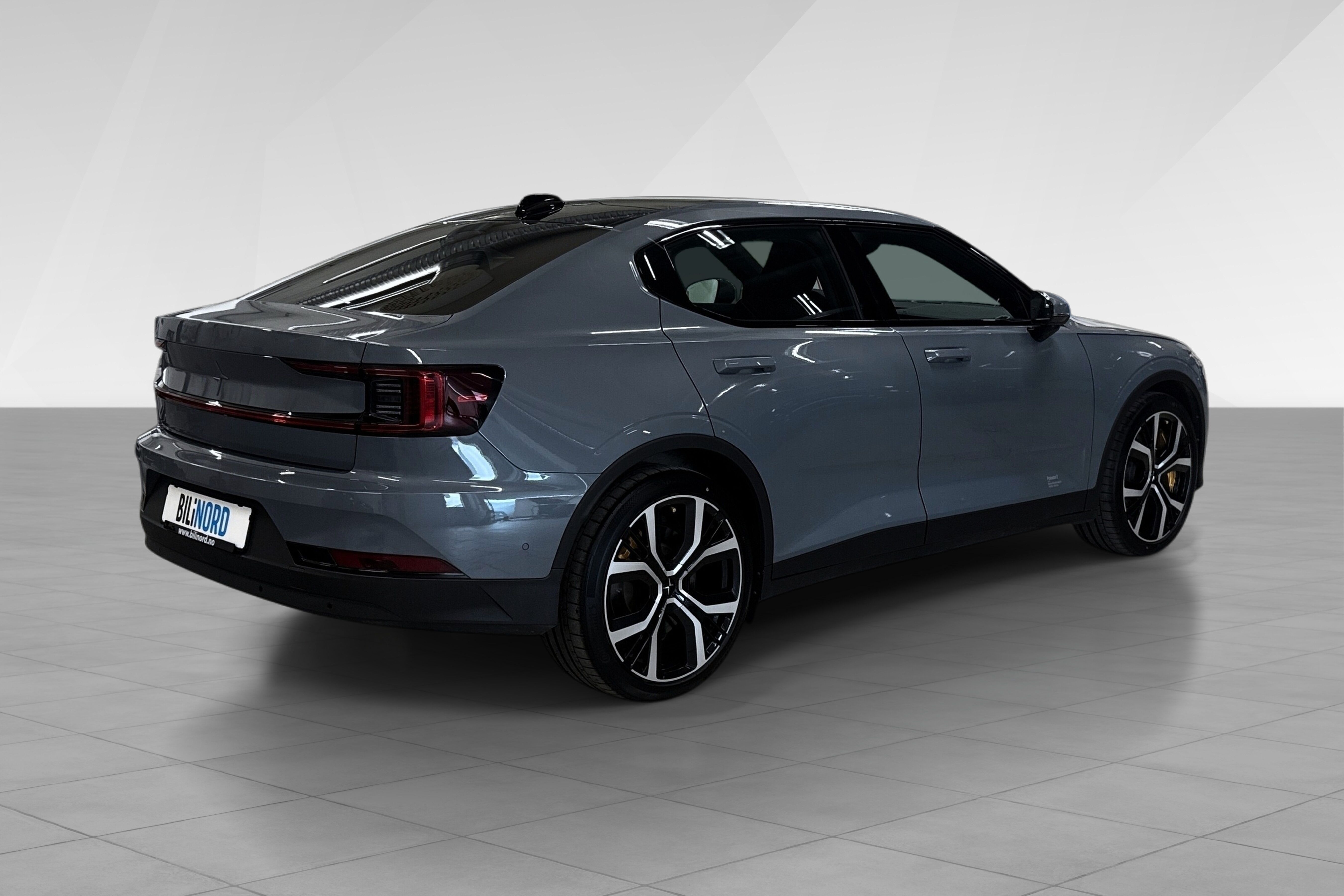 Polestar 2 Long Range Dual Motor bilde 5