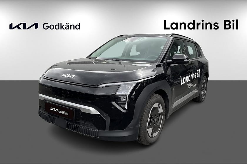 Bild 1 av Kia EV3 Standard Range