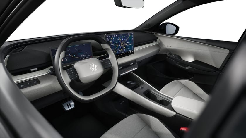 Bild 3 av Volkswagen ID. Polo
