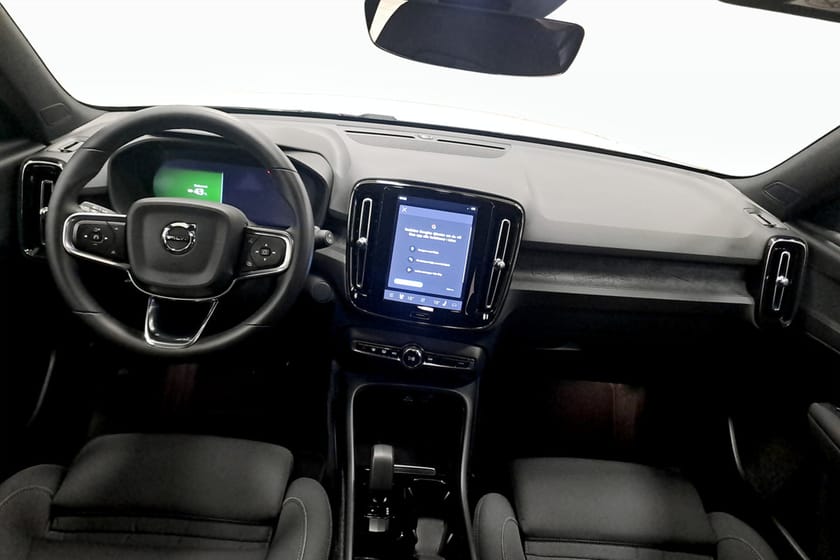 Bild 4 av Volvo XC40 Recharge Extended Range Plus