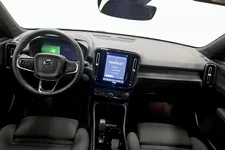 Volvo XC40 Recharge Extended Range