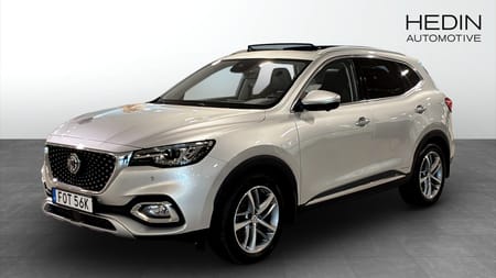 MG EHS PHEV LUXURY Panorama