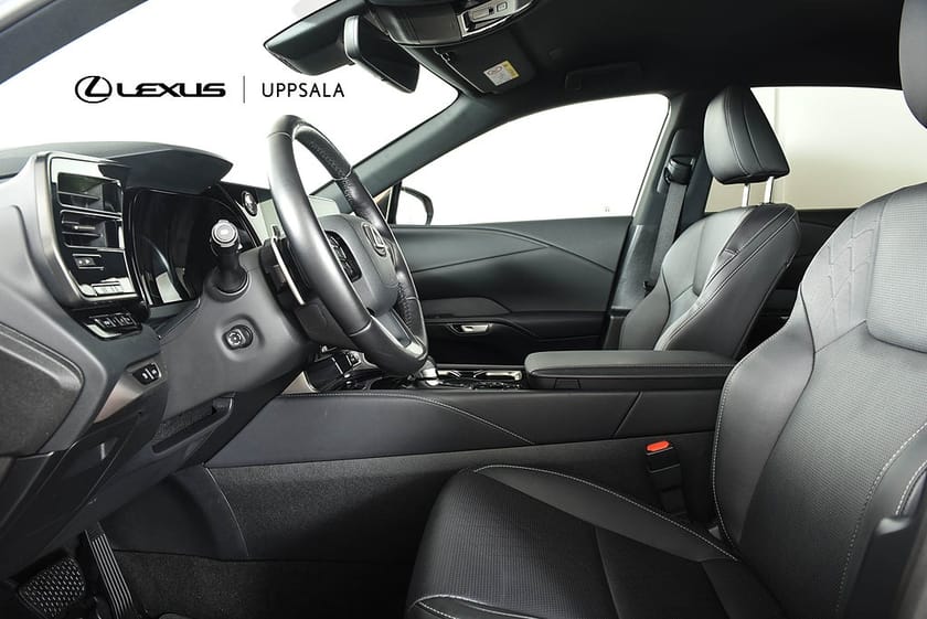 Bild 5 av Lexus RX 450h+