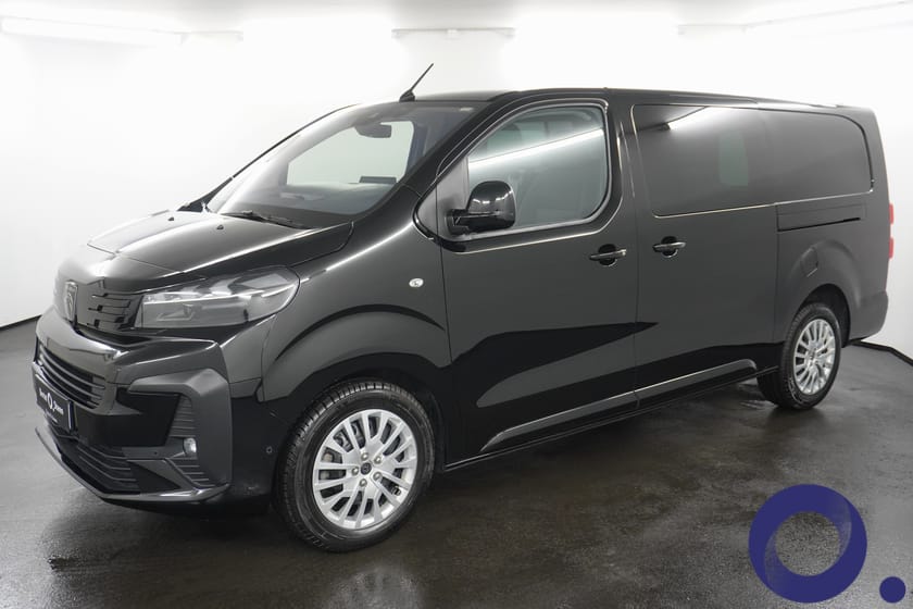 Bilde 5 av Peugeot Expert Mester L3 145 hk Automat