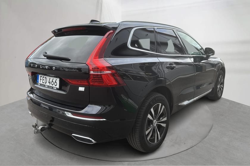 Bild 3 av Volvo XC60