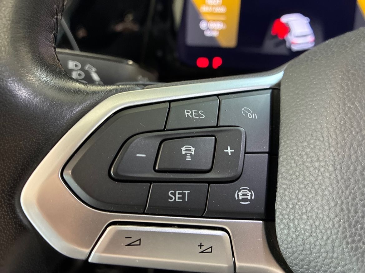 Volkswagen Volkswagen Golf Alltrack — bild 17