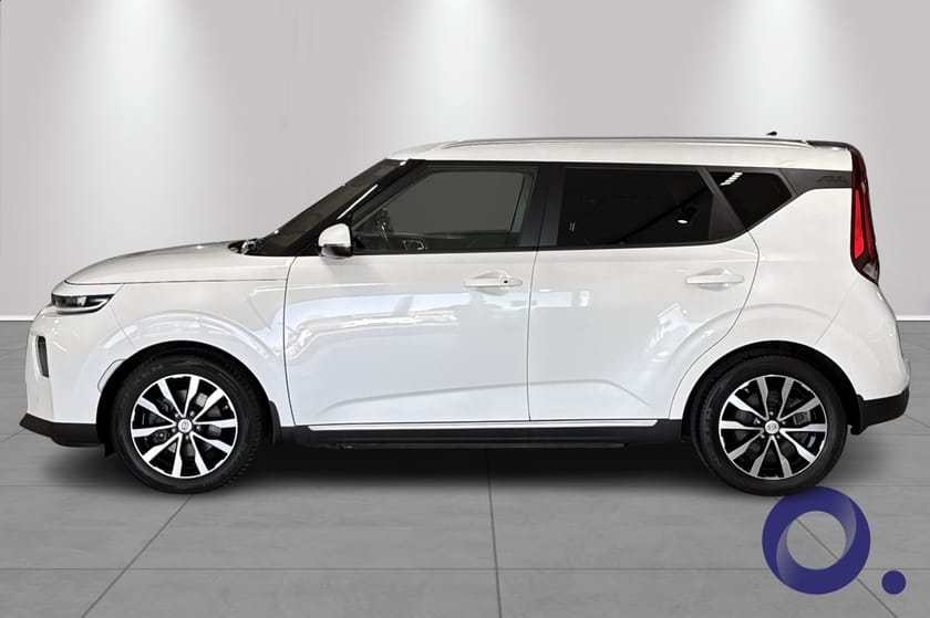Bilde 2 av Kia e-Soul