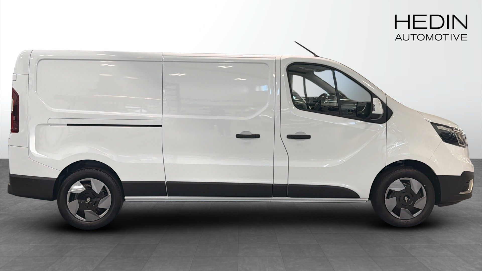 Renault Trafic 2027, bild 6/9