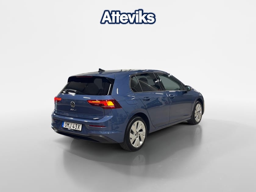Bild 3 av Volkswagen Golf