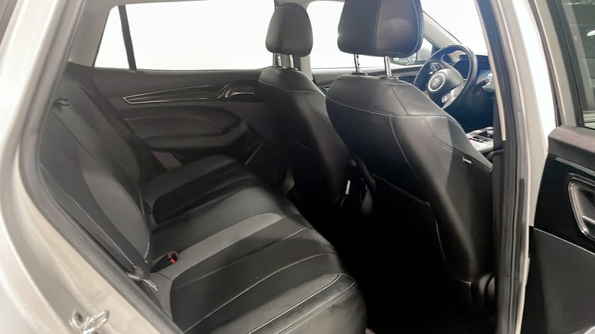 Bild 5 av MG 5 Long Range 61 KWH LUXURY *Leasebar*