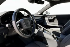 Polestar 2 Long Range Single Motor