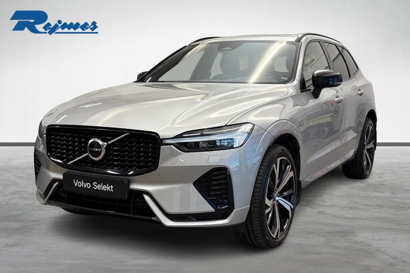 Bild 1 av Volvo XC60