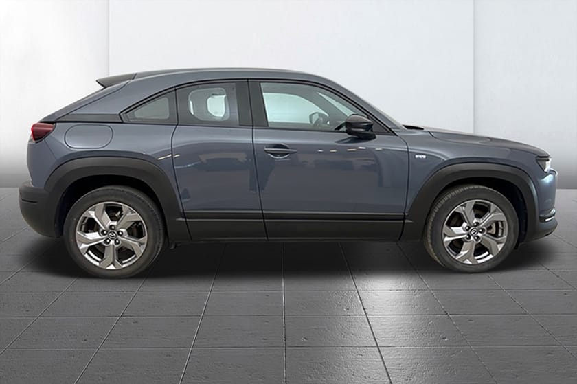 Bild 4 av Mazda MX-30 e-Skyactiv EV CCS Navi Kamera P-Sens 143hk
