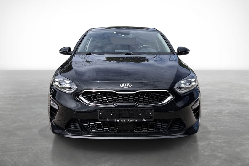 Bilde 3 av Kia Ceed 