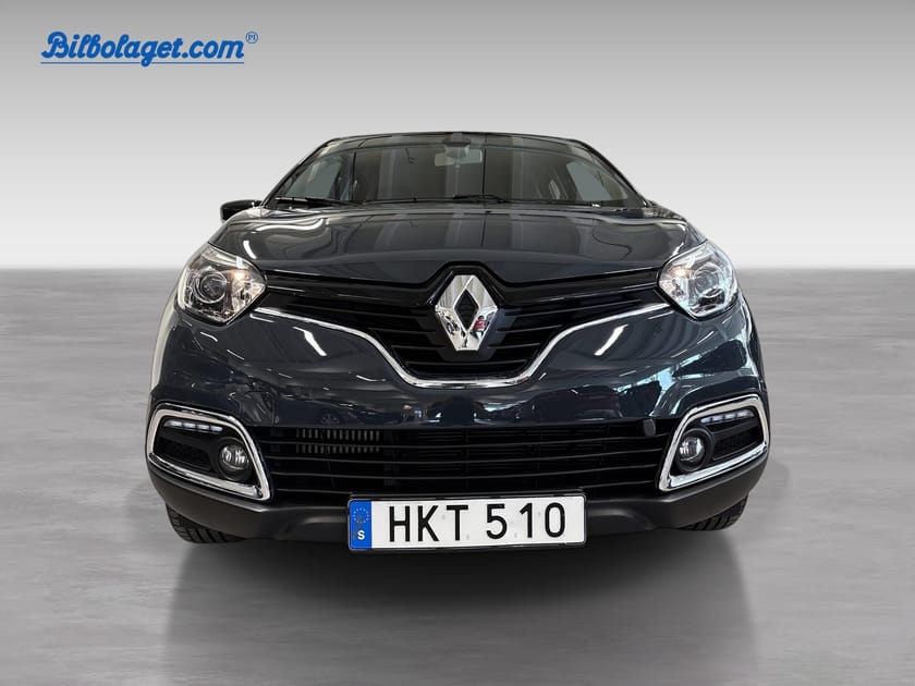 Bild 5 av Renault Captur Energy TCe 90 Dynamique 5-d