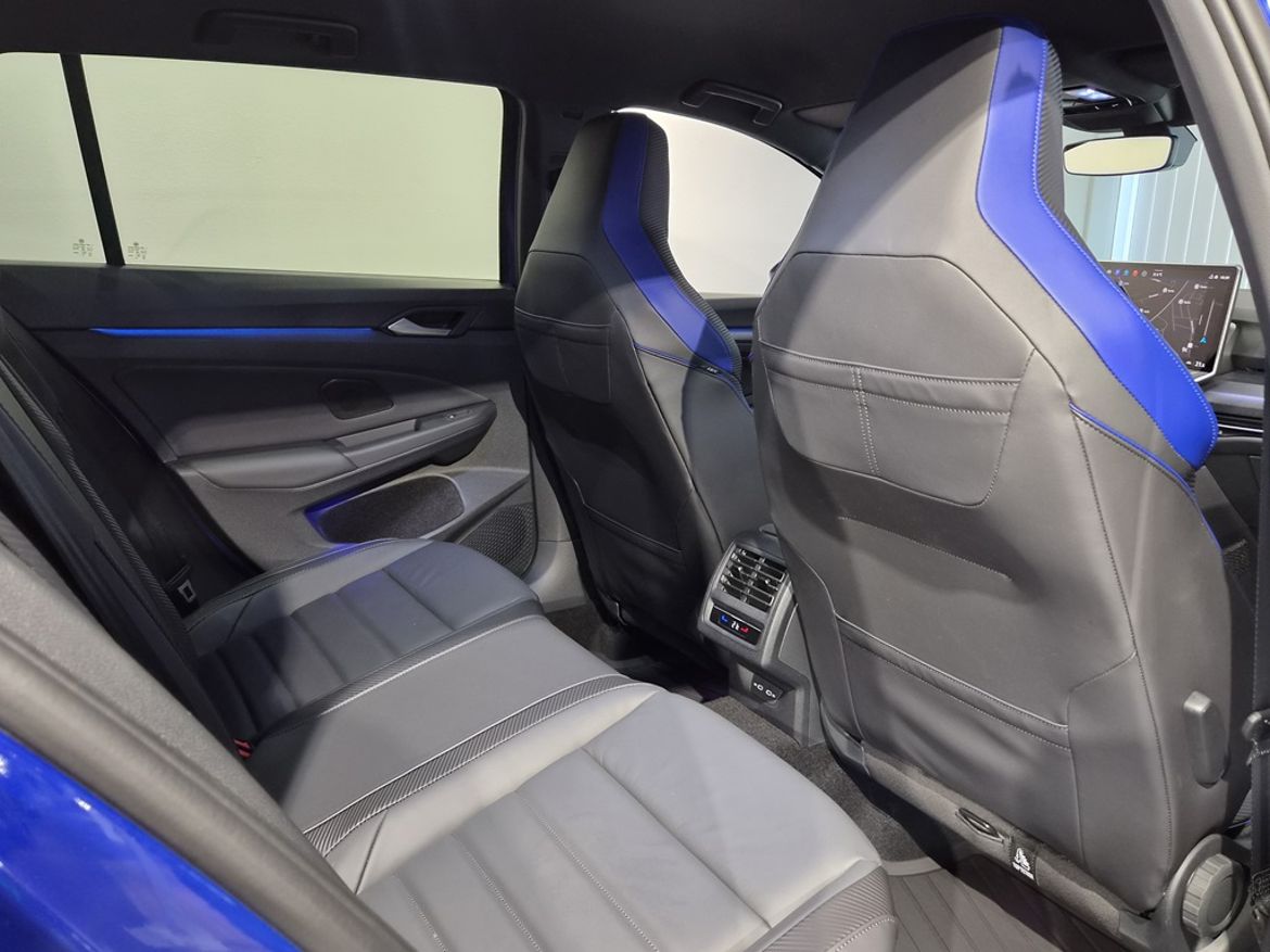 Volkswagen Volkswagen Golf Variant R — bild 21
