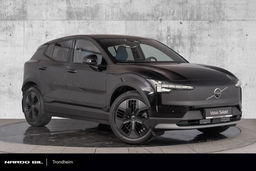 Bilde 1 av Volvo EX30 Cross Country Twin Motor Performance 428 hk Ultra. Harman Kardon/Soltak/360 kam/Aktive LED