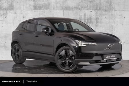 Volvo EX30 Cross Country Twin Motor Performance 428 hk Ultra. Harman Kardon/Soltak/360 kam/Aktive LED