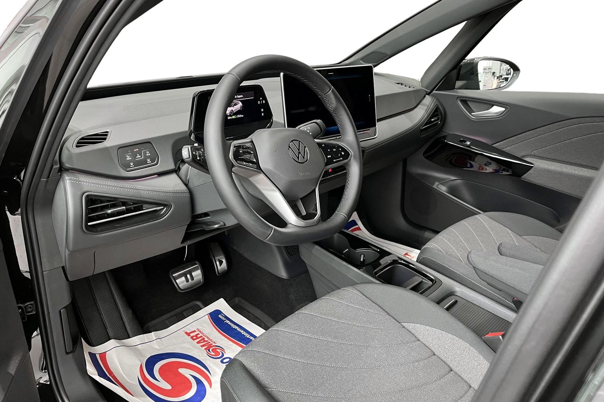 Volkswagen ID.3 Pro Edition 2026, bild 7/10