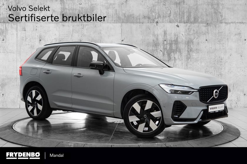 Bilde 1 av Volvo XC60