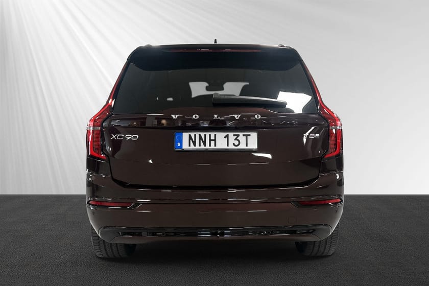 Bild 3 av Volvo XC90 II T8 Ultra Dark
