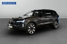 Volvo EX90 Twin Motor Performance