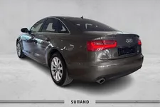 Thumnail bilde 2 av Audi A6 Sedan