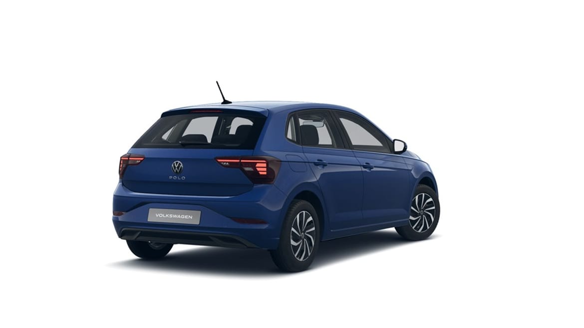 Volkswagen Volkswagen Polo — bild 5