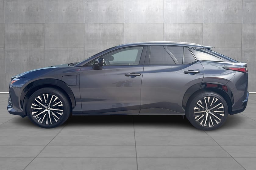 Bilde 2 av Lexus RZ 450e