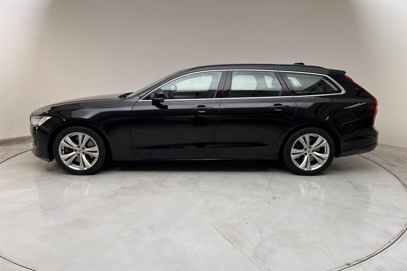 Bild 2 av Volvo V90 B4 Mildhybrid, Diesel (190hk)