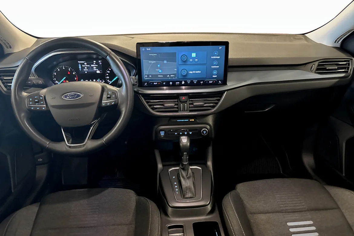 Ford Focus Active Kombi