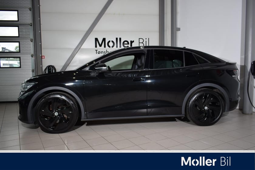 Bilde 2 av Volkswagen ID.5 GTX 4motion  77kwh