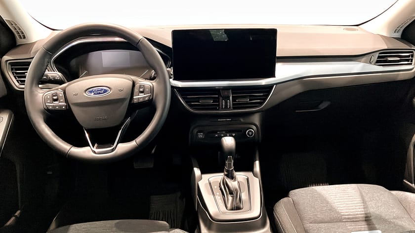 Bild 4 av Ford Focus Active Kombi 1.0 Ecoboost Hybrid E85 125HK PL fr. 3595 kr/mån