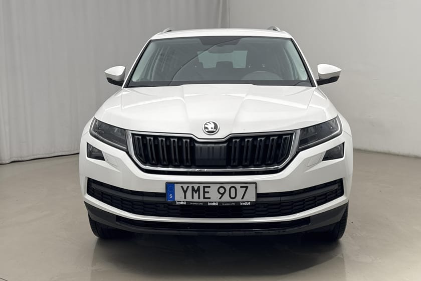 Bild 5 av Škoda Kodiaq