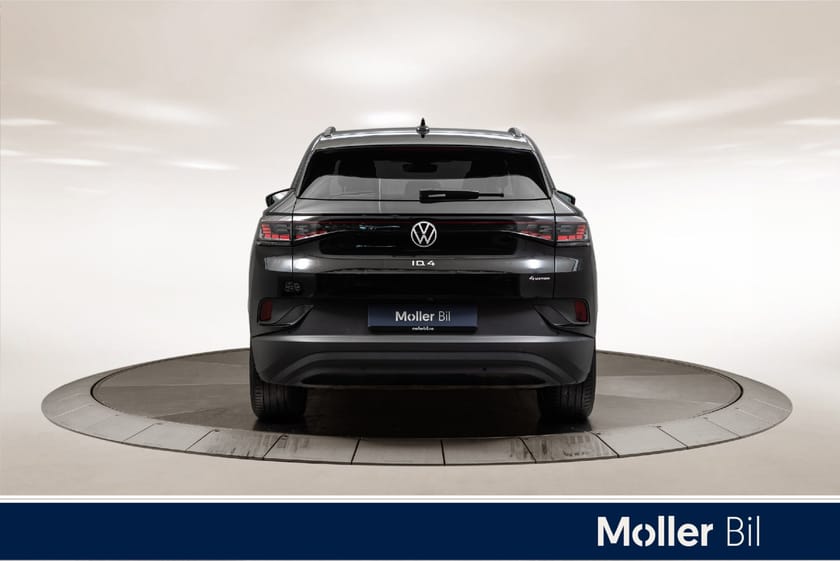 Bilde 4 av Volkswagen ID.4 Pro 4M highl.77kwh 286hk