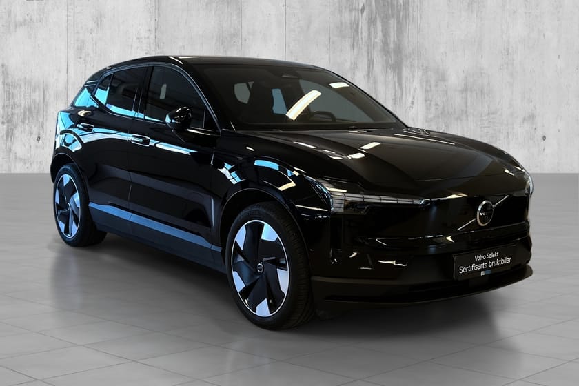 Bilde 1 av Volvo EX30 Twin Motor Performance