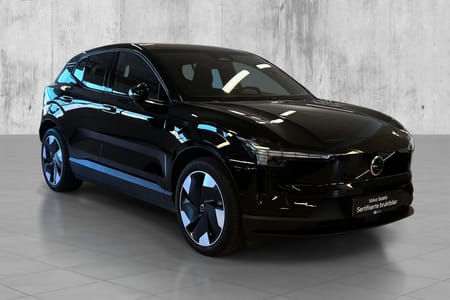 Volvo EX30 Twin Motor Performance