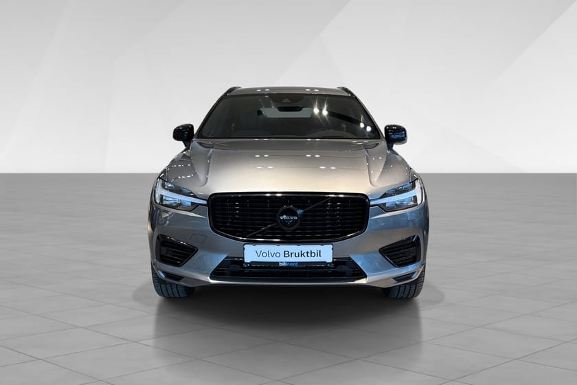 Bilde 3 av Volvo XC60 HeadUp/360Kam/Hengerfeste/HarmanKardon++